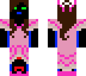 darkgamer (darkstripe x supergirlygamer)
