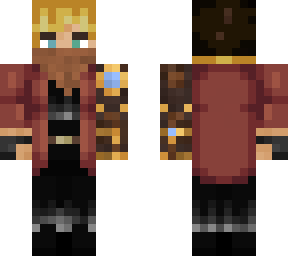 de_menno steampunk