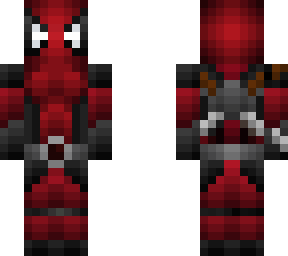 dead pool