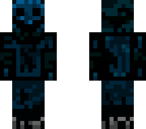 deepdark looter