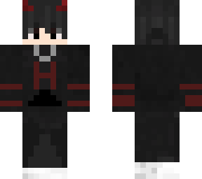demon || h || emo