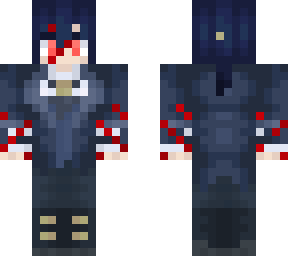 demon