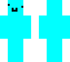 derp cyan