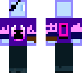 diamond boi