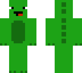 dino