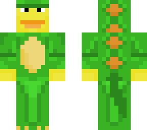 dino ducky