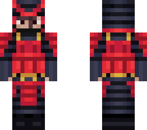 dont be shogun