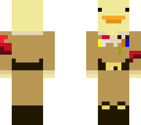 duck