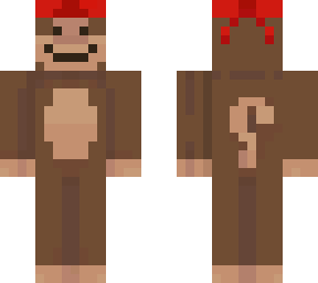 durag monkey