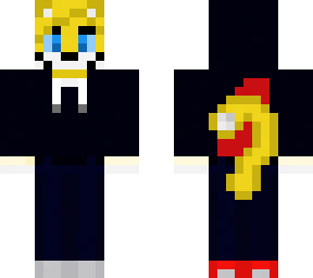 el cuarto odincraft