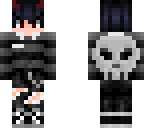 emo || demon ||