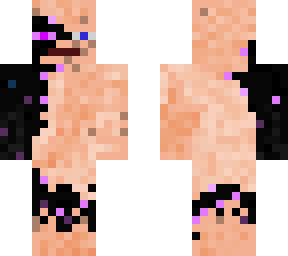ender human phase