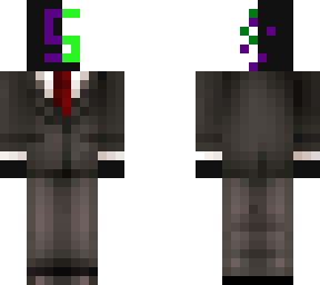 ender man slimonator