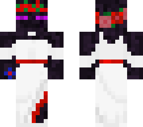 enderman novia x2