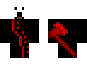 fatal seal