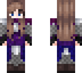female knight