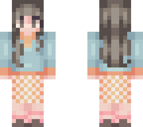 female midoriya izuku