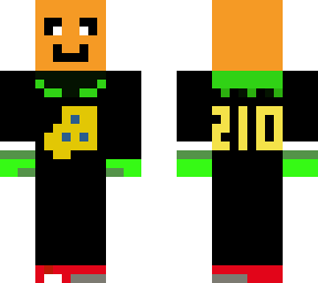 fire gp #210