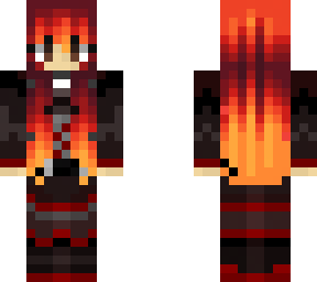 fire ylva
