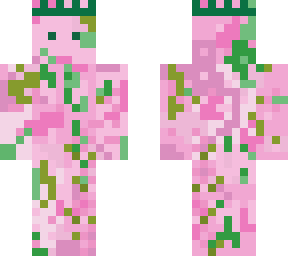 flower persom 3