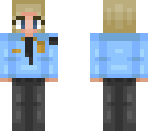 fnaf officer