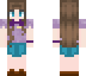 fnaf skin