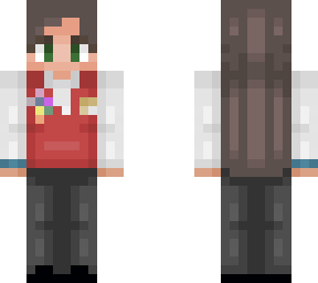 fnaf staff