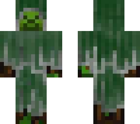 forest mage