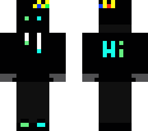 fort_bro & fort_boy