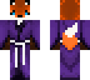 fox