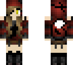 foxy