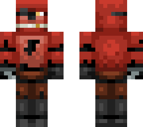 foxy