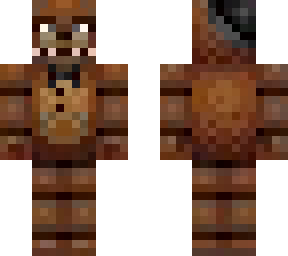 freddy