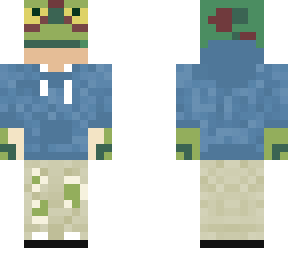 frog frog