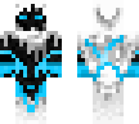 frosty boy