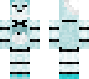 frozen freddy