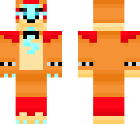 glamrock freddy