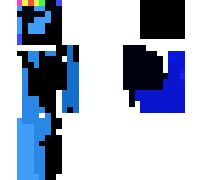 glich blue