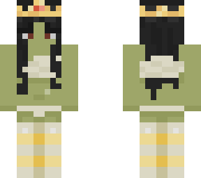 goblin princess