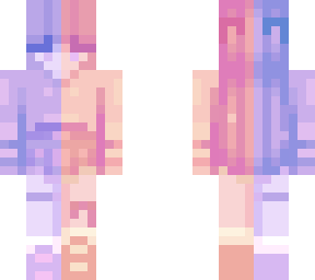 gold and purple ~ // rce //~
