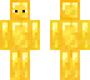 golden men