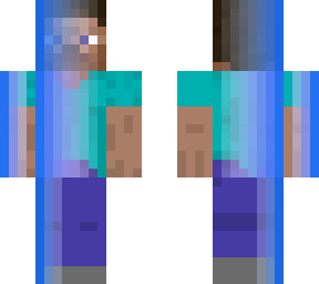 halfblue