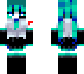 hatsune miku