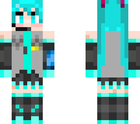 hatsune miku h drakth