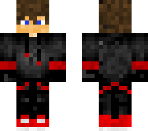 Hello Minecraft Skin Hello | Minecraft Skin