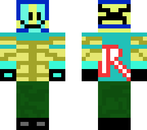 hi_pro (custom skin)