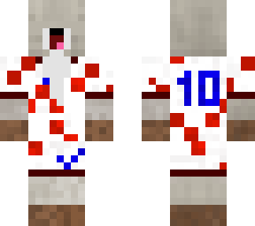 hrvatski goat