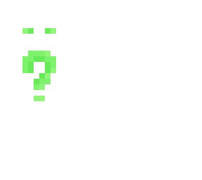idk