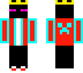 king enderman
