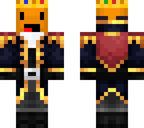 king pancake